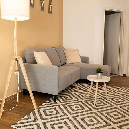 Fullhouse - Halle - T28 - Deer Halle (Saale)