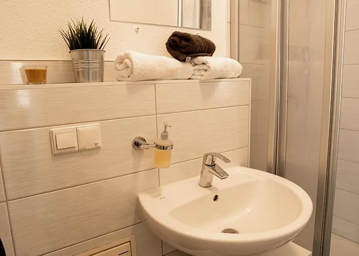 Fullhouse - Halle - T28 - Deer Halle (Saale)