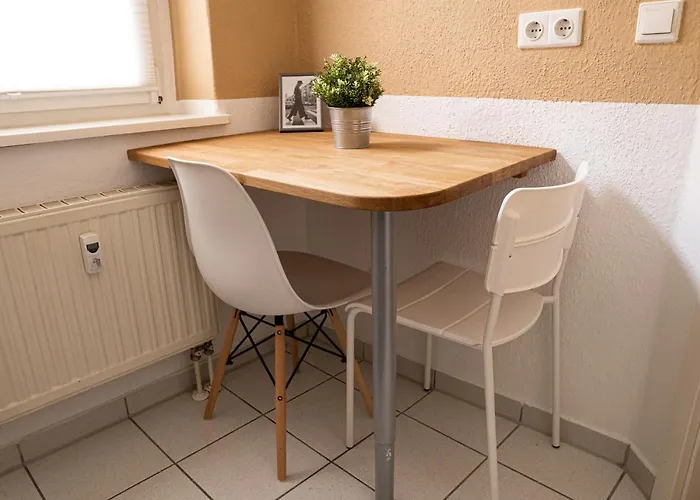 Fullhouse - Halle - T28 - Deer